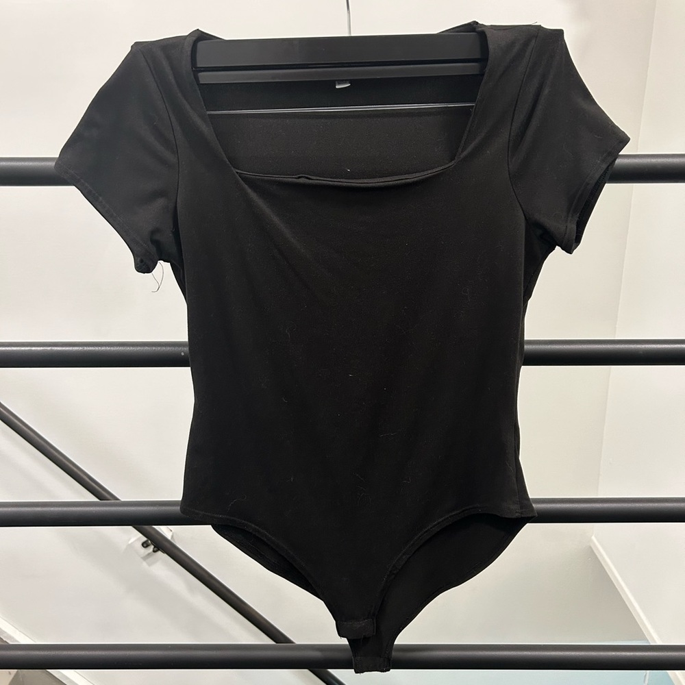 Black bodysuit 🖤